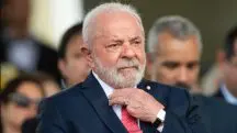Brasil tem pior nível de percepção de corrupção da história sob governo Lula | Foto: Marcelo Camargo/Agência Brasil