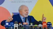 lula coletiva de imprensa