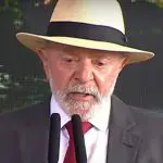 lula - discurso ato 8/1
