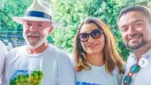 lula janja e amigo de janja