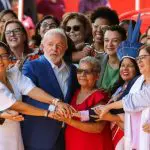 lula mMinistra diz que indicações de Lula decepcionam as mulheres