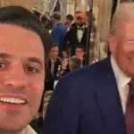 Pablo Marçal e Donald Trump | Foto: Reprodução/Redes sociais