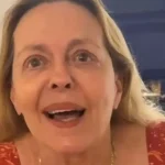 Foto de Maria Zilda Bethlem