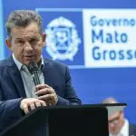 mt; Mauro Mendes, Governador de Mato Grosso, defende ‘câmeras em todos os juízes’ e irrita tribunal do ‘vale-peru’