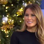 Amazon prepara documentário sobre Melania Trump