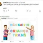 Tráfico, latrocínio ou… meme? Justiça investiga postagens feitas por menor de idade