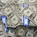 Depois das ações do Banco Central, as reservas internacionais do Brasil diminuíram em quase 10% desde novembro de 2024