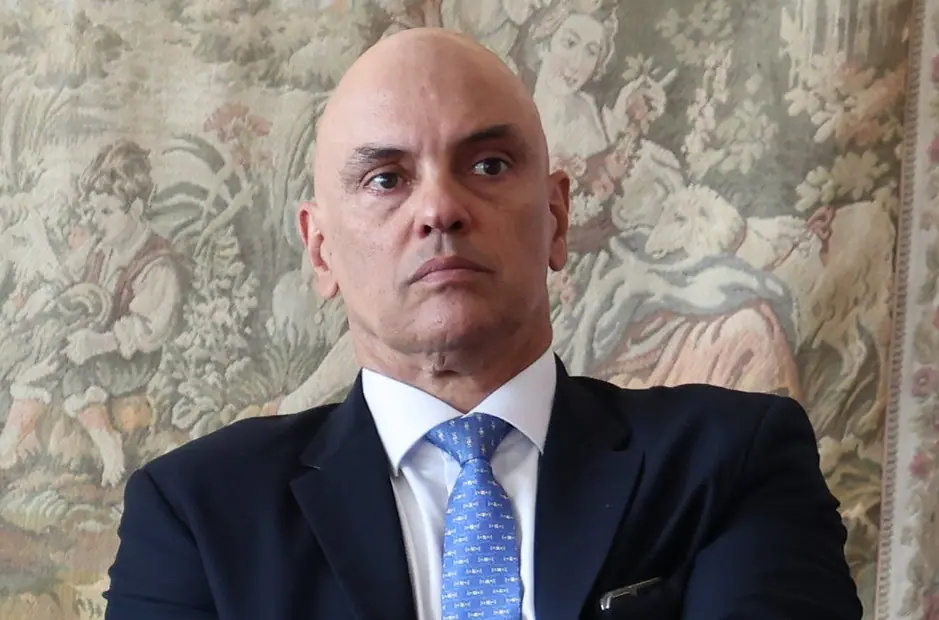 Moraes STF