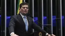 Moro critica proposta de novo imposto sindical: ‘Com meu voto, jamais’
