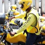 mototáxis 99 prefeitura de são paulo