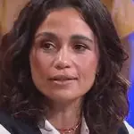 Foto de Nanda Costa, ex-atriz da Globo
