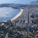 Niterói (RJ) teve a maior alta nos preços de aluguel comercial | Foto: Prefeitura Municipal de Niterói/Divulgação