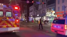 Nova Orleans