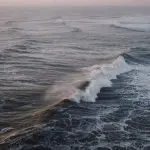 oceano pacífico