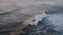 oceano pacífico