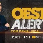 oeste alerta - 31012025