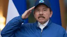 daniel ortega ditador nicarágua