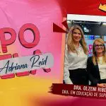 papo com ela - adriana reid - branca nunes - olzeni ribeiro - 07012025