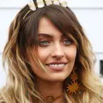 Foto de Paris Jackson