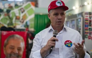 paulo teixeira mst