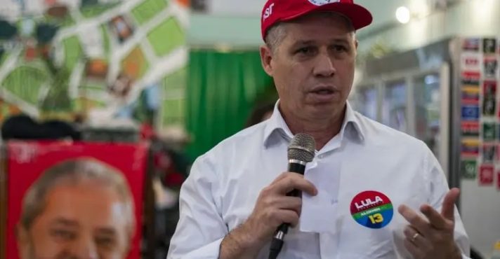 paulo teixeira mst
