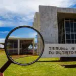penduricalho no tribunal de contas do distrito federal - ministério público