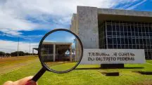 penduricalho no tribunal de contas do distrito federal - ministério público