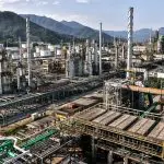 A Petrobras deixou de pagar ao governo Lula R$ 7,7 milhões em multas recentes do Ibama, e uma de R$ 6,1 milhões, de 2008, referente a operações irregulares em Salvador (BA) | Foto: Divulgação/Petrobras