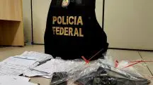 foto PF divulgação