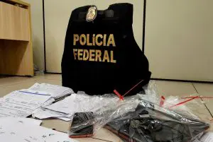 foto PF divulgação