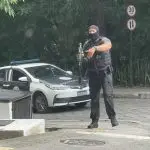Operação policial na Fiocruz, no Rio de Janeiro, tem prisão em flagrante e morte de quatro suspeitos