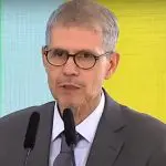 posse sidônio; secom
