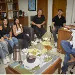pt quaquá e família brazão