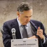 Servidores do Judiciário protestam contra desigualdade salarial em carta a Luís Roberto Barroso
