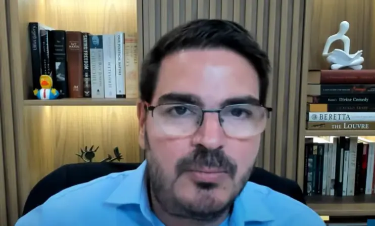 rodrigo constantino