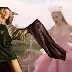 Selena e Ariana