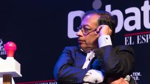 gustavo petro