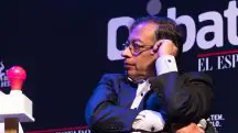 gustavo petro