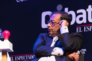 gustavo petro