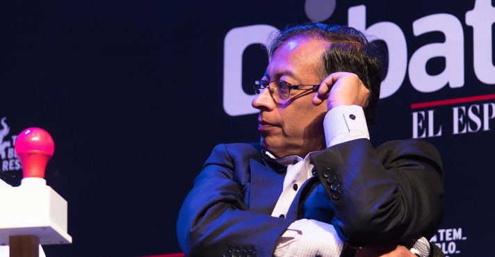 gustavo petro