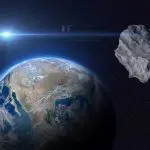 asteroide