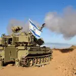 Reféns devem ser libertadas da Faixa de Gaza depois de acordo de cessar-fogo | Foto: Shutterstock