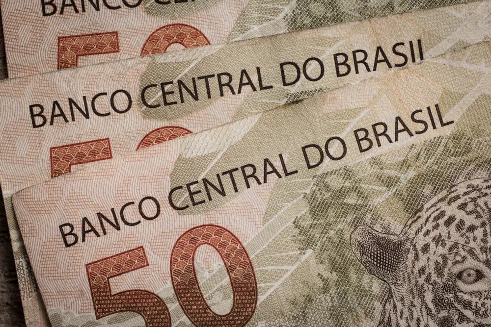 Banco Central está injetando dólares no mercado retirando-os das reservas internacionais | Foto: Shutterstock