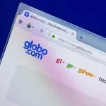 sites do grupo globo - secom