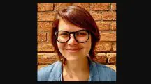 Marina Kohler Harkot era socióloga