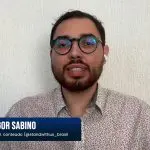O cientista político Igor Sabino é especialista no Estado de Israel | Foto: Jornal da Oeste