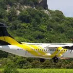 Avião da Voepass com 43 passageiros volta para Ribeirão Preto (SP) depois de problemas técnicos