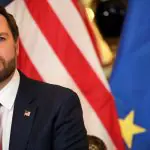 EUA J.D. Vance