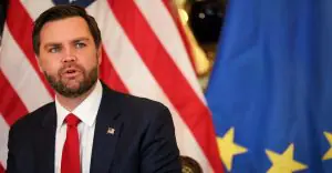 EUA J.D. Vance