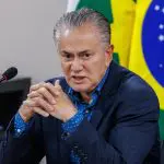 Desembargador Orlando Perri, do Tribunal de Justiça de Mato Grosso | Foto: Alair Ribeiro/TJMT